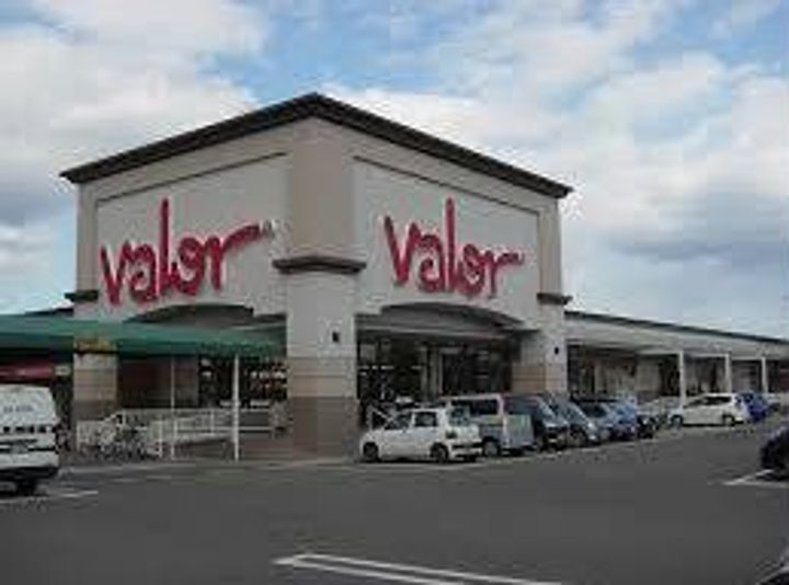 岐阜県岐阜市岩田東3(アパート)の賃貸物件の周辺