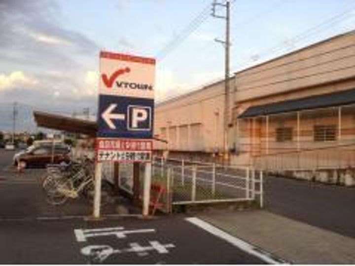 岐阜県岐阜市岩田東3(アパート)の賃貸物件の周辺