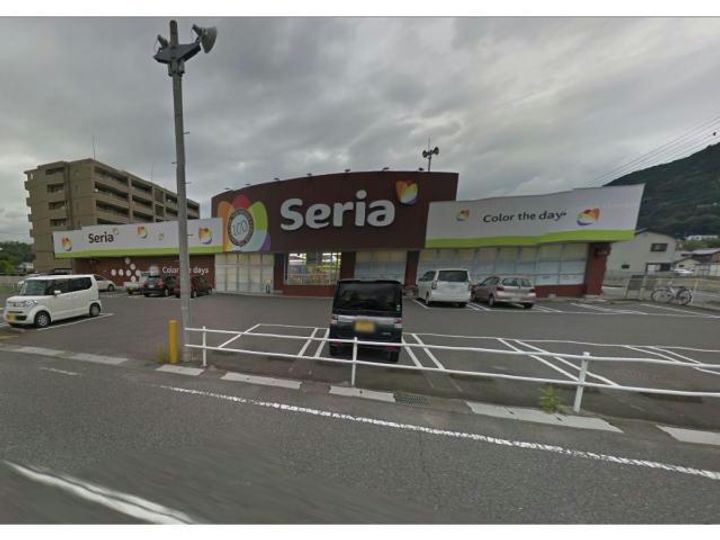 岐阜県岐阜市岩田東3(アパート)の賃貸物件の周辺