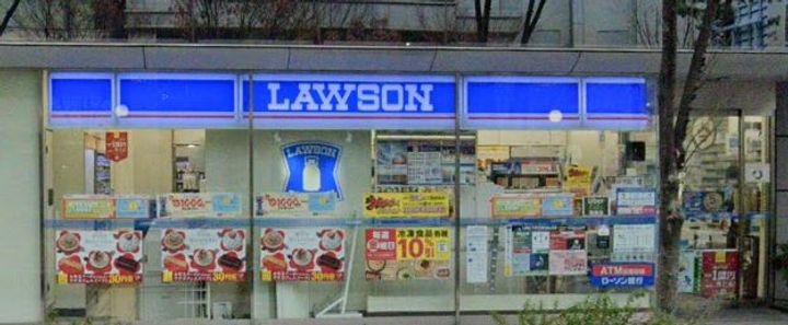 堂島プライマリーワンの周辺