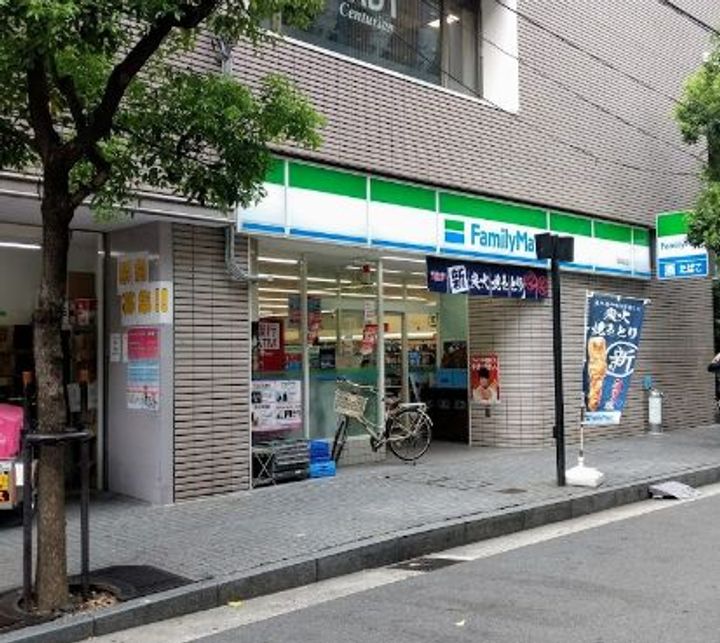 堂島プライマリーワンの周辺