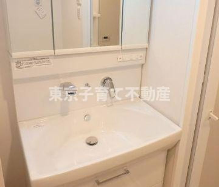 CrestHill文京千石の内装