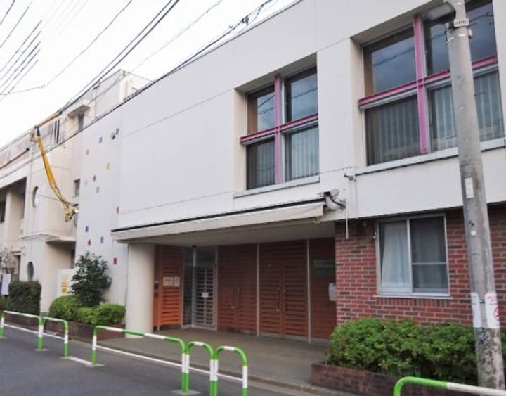 CrestHill文京千石の周辺