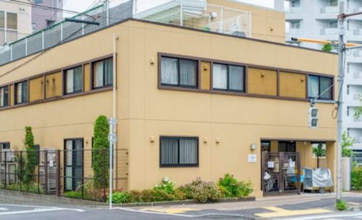 CrestHill文京千石の周辺