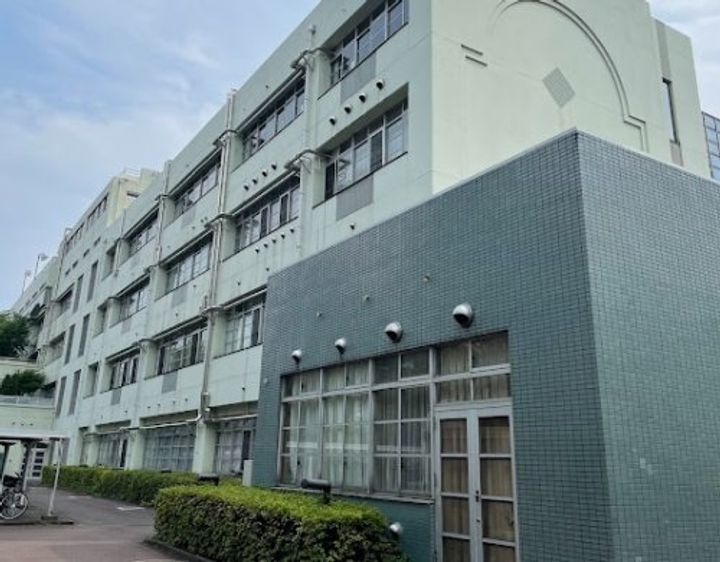 CrestHill文京千石の周辺