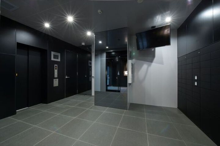 IARIM吹上の地図