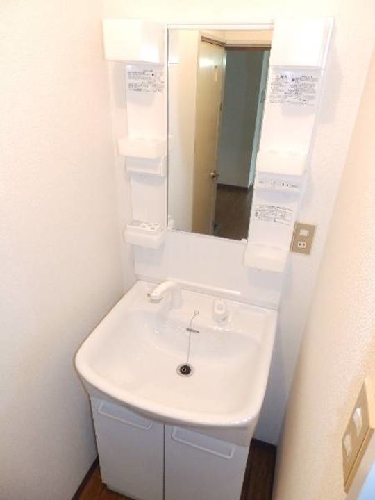 ヴィラロイヤルYUKIの内装