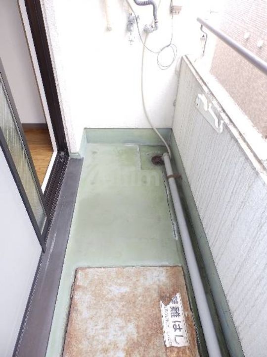ヴィラロイヤルYUKIの内装