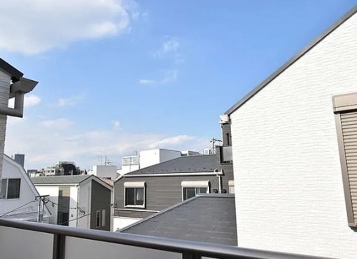 東京都世田谷区北沢4(アパート)の賃貸物件のその他画像