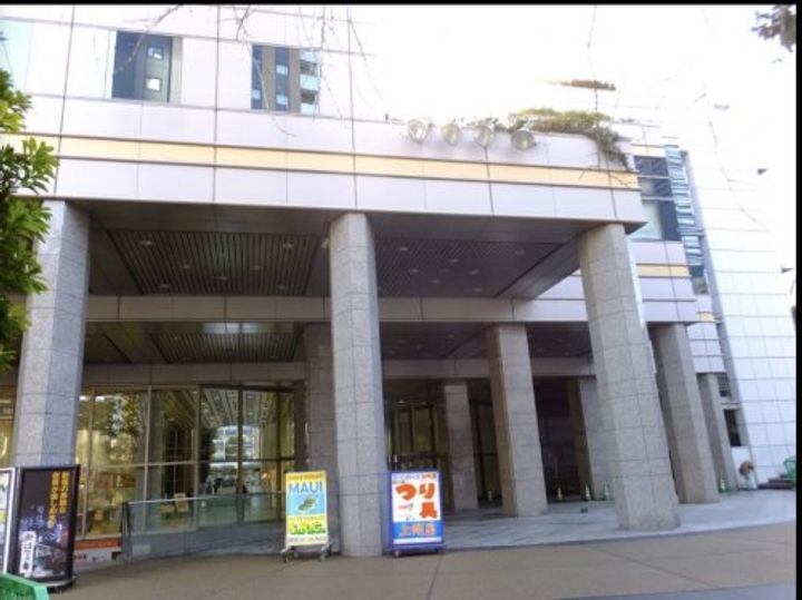 東京都新宿区北新宿1(マンション)の賃貸物件の周辺