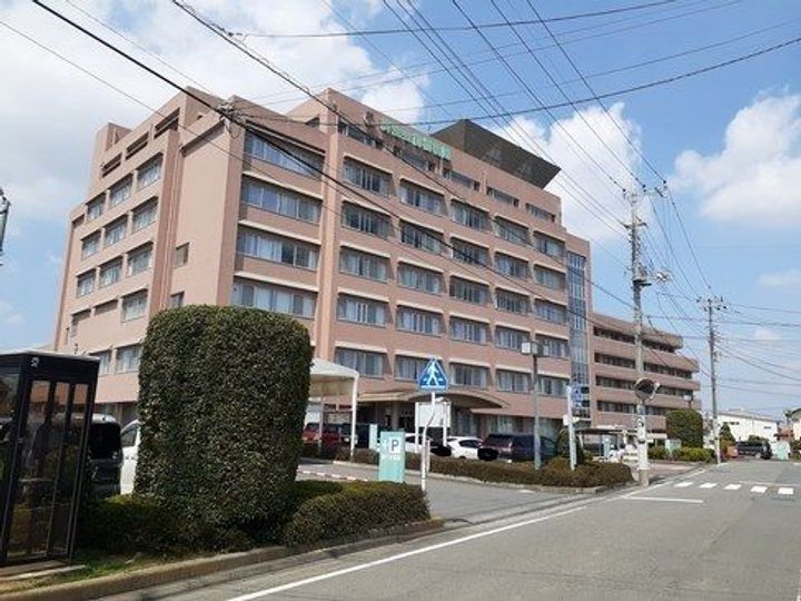 群馬県前橋市小相木町(アパート)の賃貸物件の周辺