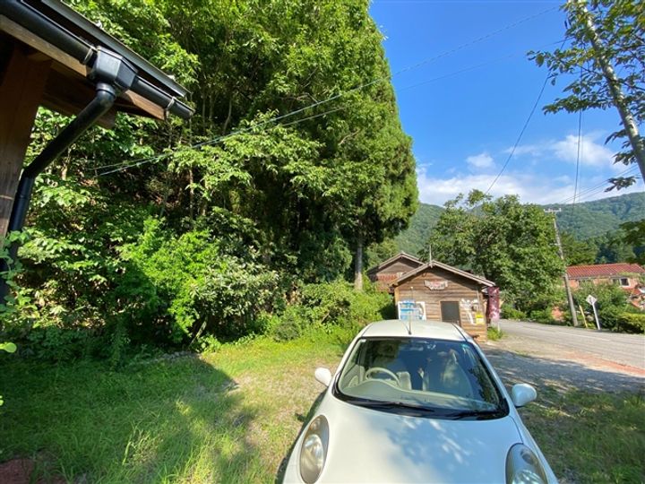 石川県小松市赤瀬町(一戸建)の賃貸物件の地図