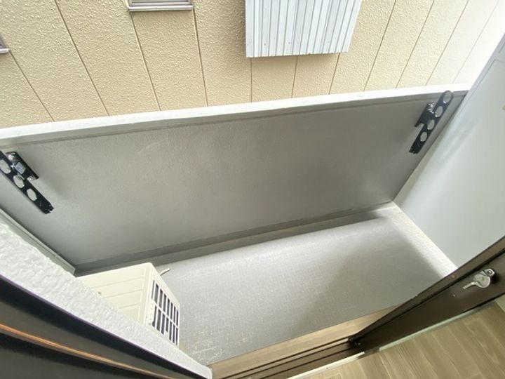 COMFORT AKEBONOの内装