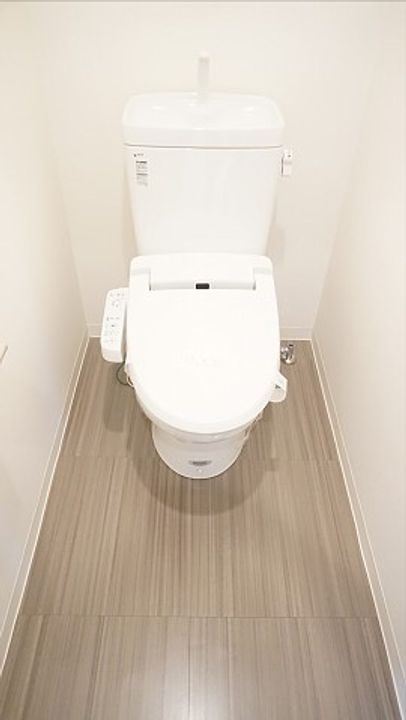 東京都調布市若葉町3(マンション)の賃貸物件の内装