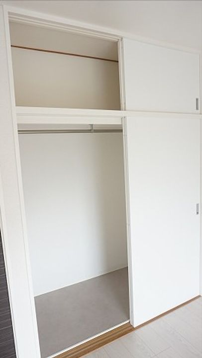 東京都調布市若葉町3(マンション)の賃貸物件の内装
