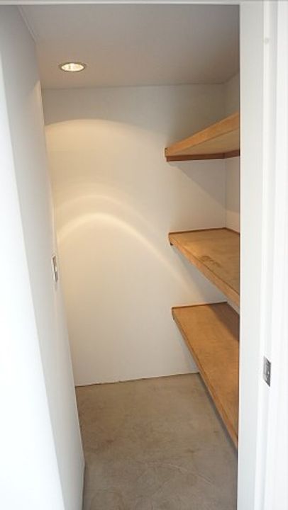 東京都調布市若葉町3(マンション)の賃貸物件の内装