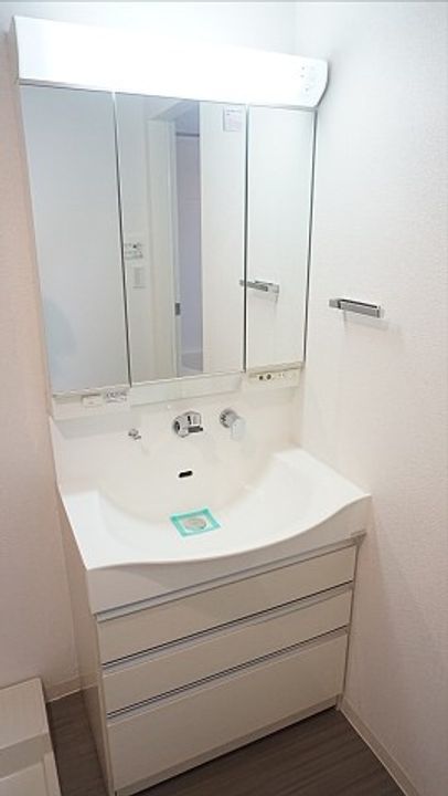 東京都調布市若葉町3(マンション)の賃貸物件の内装