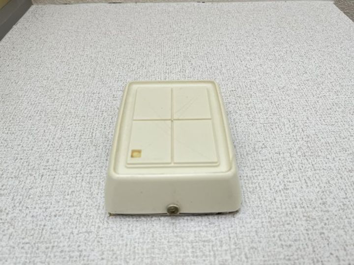 ロータリーマンション稲田の内装