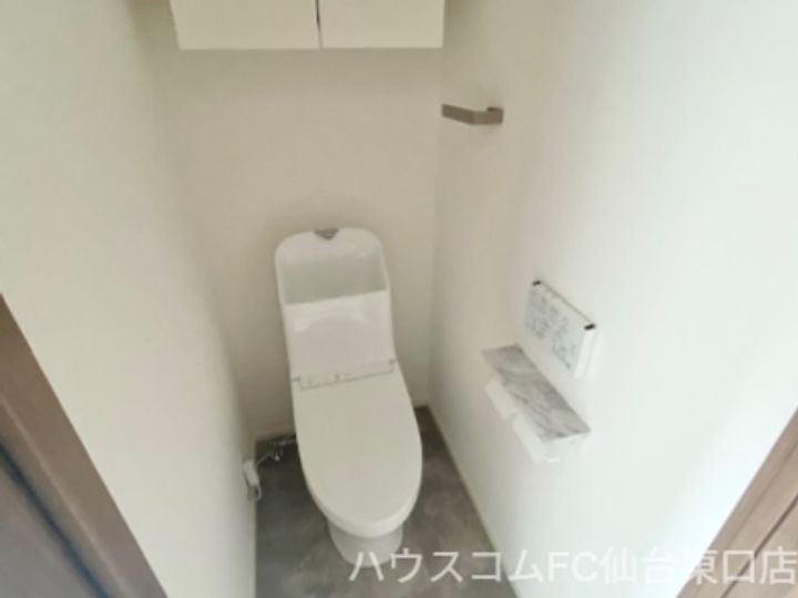 Hau’oliの内装