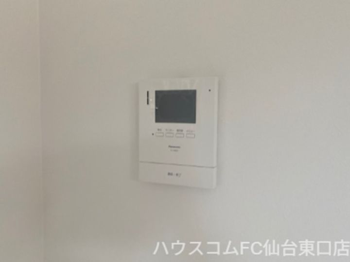 Hau’oliの内装