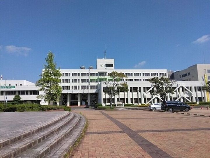 Hau’oliの周辺