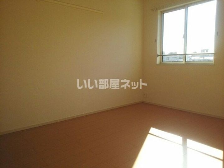 大阪府大東市御供田3(アパート)の賃貸物件の内装