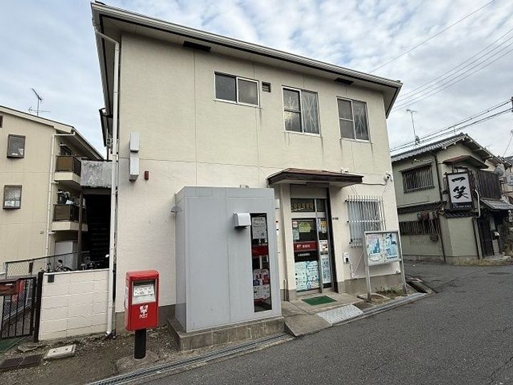 大阪府大東市御供田3(アパート)の賃貸物件の周辺