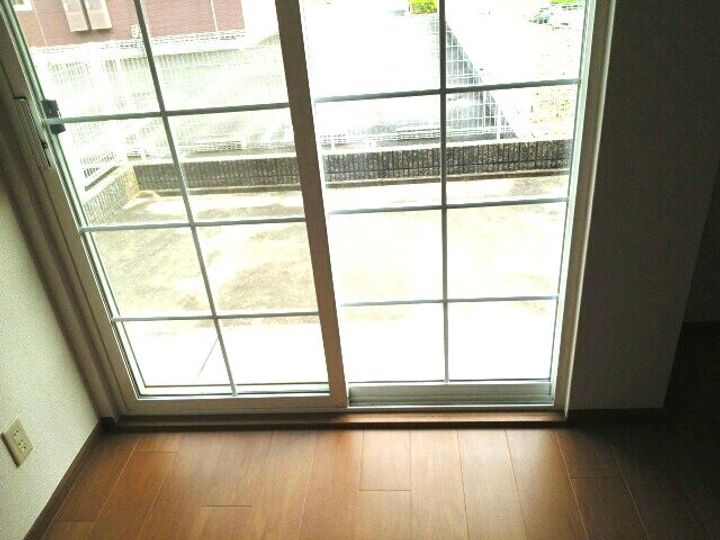 京都府福知山市石原4(アパート)の賃貸物件の内装