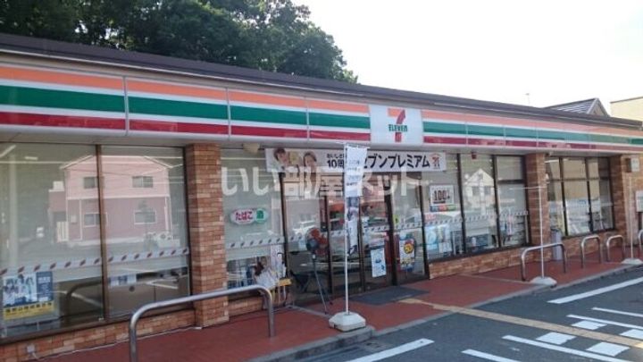 京都府福知山市石原4(アパート)の賃貸物件の周辺