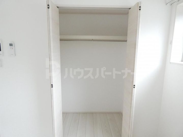 千葉県船橋市湊町3(アパート)の賃貸物件の内装