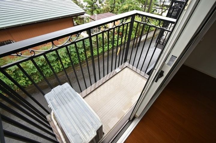 神奈川県厚木市恩名4(アパート)の賃貸物件の内装