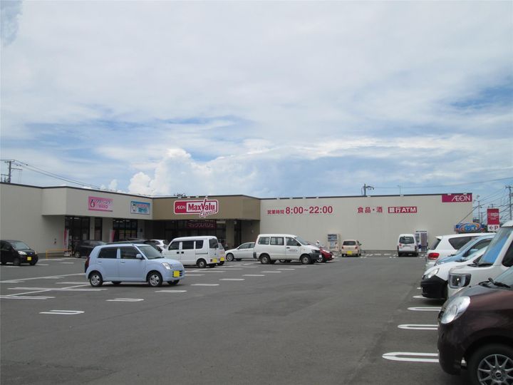 セジュール221の周辺
