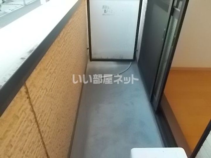 大阪府堺市堺区柏木町4(アパート)の賃貸物件の内装