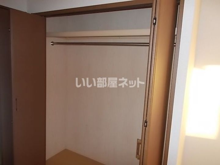大阪府堺市堺区柏木町4(アパート)の賃貸物件の内装