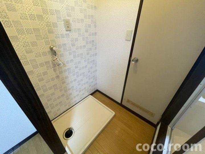 静岡県焼津市五ケ堀之内(アパート)の賃貸物件の内装