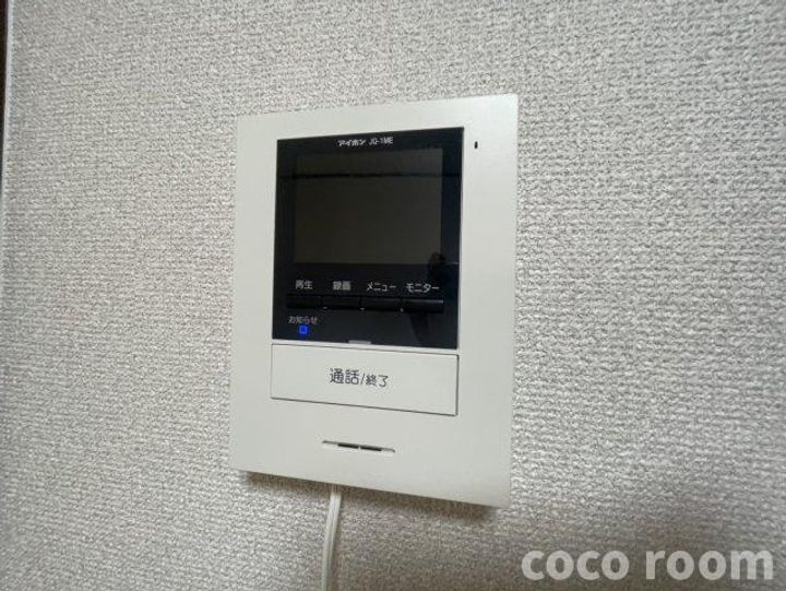 静岡県焼津市五ケ堀之内(アパート)の賃貸物件の内装