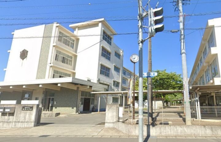 クレッセント瀬名の周辺