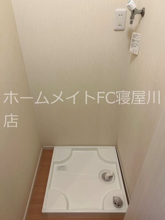 大阪府寝屋川市長栄寺町(一戸建)の賃貸物件のその他画像