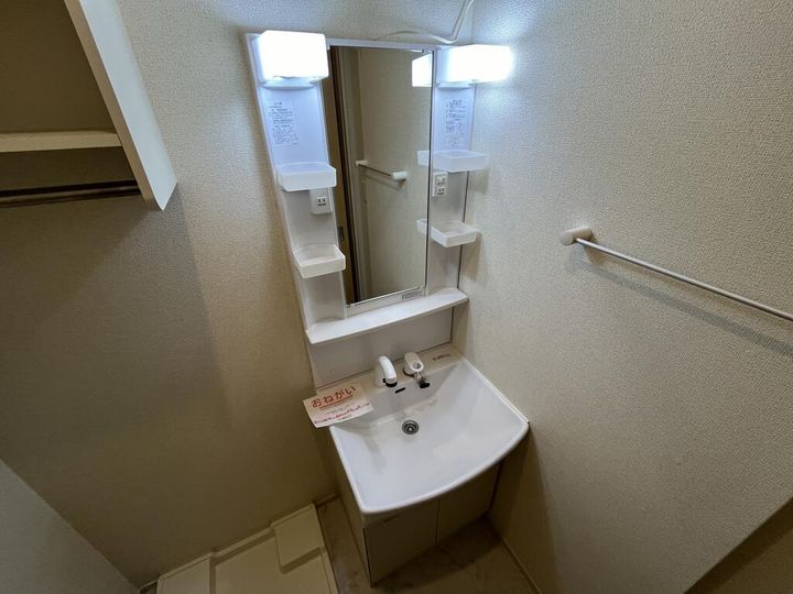 カモミールIIの内装