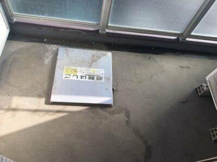 G・コンフォート大山山手通りの内装