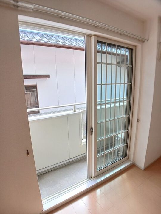 フォルシュ渡町台の内装