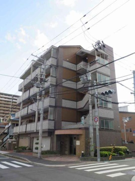 大阪府大阪市鶴見区鶴見4(マンション)の賃貸物件のその他画像