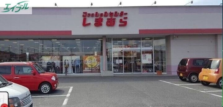 岡山県岡山市中区関(一戸建)の賃貸物件の周辺