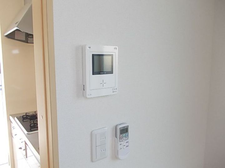広島県広島市佐伯区三宅3(アパート)の賃貸物件の内装