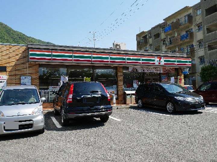 高田シーガルコーポの周辺
