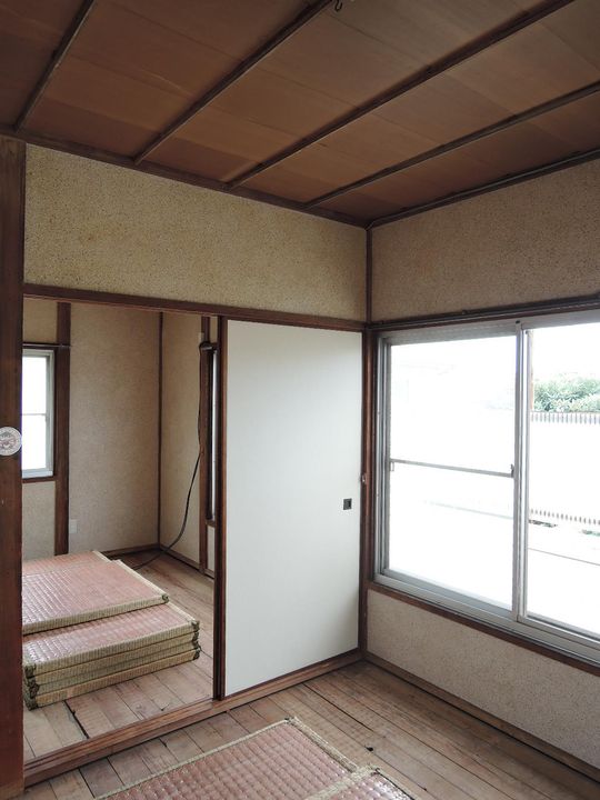 広島県福山市東川口町5(一戸建)の賃貸物件の内装