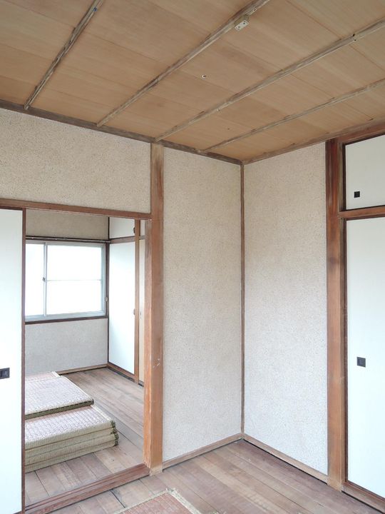 広島県福山市東川口町5(一戸建)の賃貸物件の内装