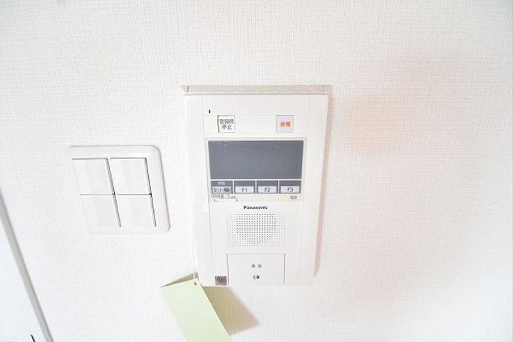東京都調布市国領町4(マンション)の賃貸物件の内装