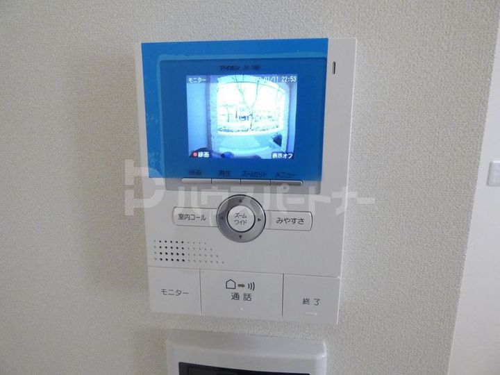東京都葛飾区堀切3(一戸建)の賃貸物件の内装