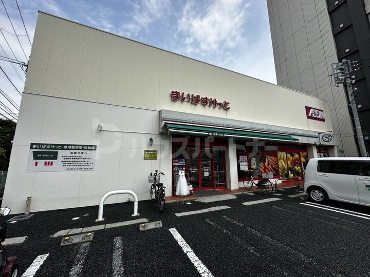 東京都葛飾区堀切3(一戸建)の賃貸物件の周辺